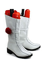 AMNESIA 　アムネシア　主人公　コスプレ靴/ブーツ